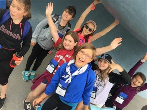 GirlGuidesCANBlog | The official blog of Girl Guides of Canada-Guides ...
