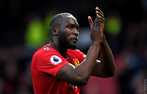 Man Of The Match Romelu Lukaku Double Scores At Old Trafford Daily