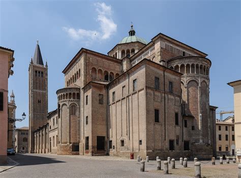 Parma Capitale Della Cultura 2020 E 2021