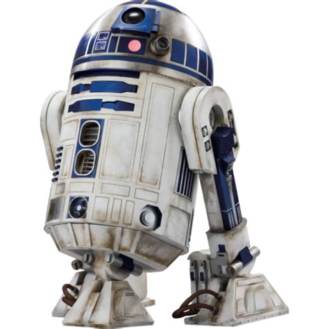 Star Wars Robo R2d21 A 10 Un