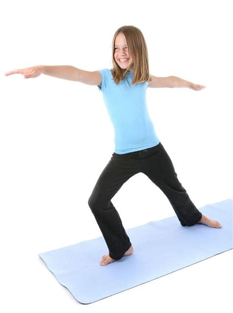 Yoga is particularly helpful for kids with adhd or behavioral disorders. 7 Yoga Moves for Kids to Have Fun & Get Moving | LoveToKnow
