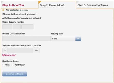 You'll then be able to. How to Apply for the Firestone Credit Card