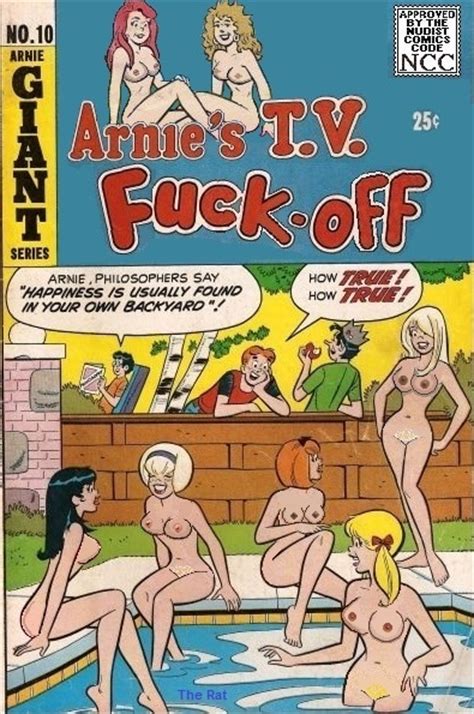 Post Alias The Rat Archie Andrews Archie Comics Betty Cooper Josie Mccoy Jughead Jones