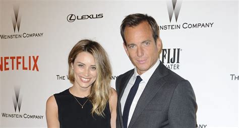Will Arnett Hits The Red Carpet With New Girlfriend Fame10