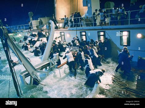 Titanic Stock Photo Alamy