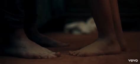 Shawn Mendes S Feet