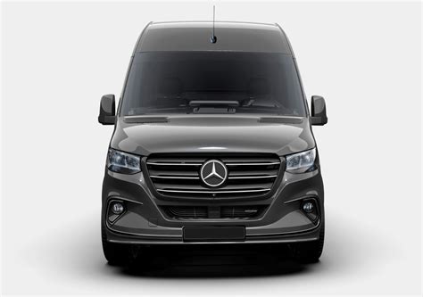 Carlex Design Body Kit For Mercedes Sprinter W907 Buy With Delivery