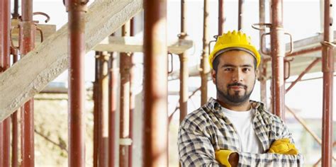 Construction Worker Laborer Architectural Engineering Business Png