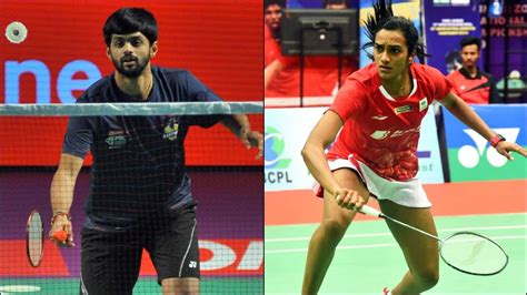Championship (england) tables, results, and stats of the latest season. All England Championship: PV Sindhu knocked out, Sai ...