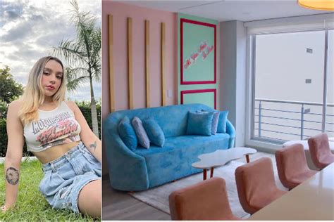 la youtuber sofía castro se vuelve anfitriona en airbnb para creadores de contenido infobae