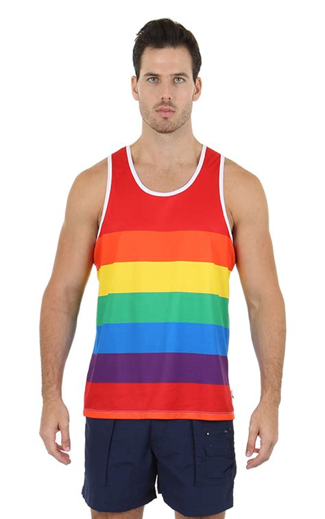 Best Mens Tank Tops For Sale Coolest Tank Tops For Guys Pride