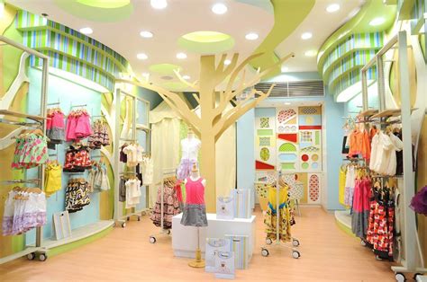 Twilo Childrens Boutique By Frenjick Quesada Design Hq Hirayama