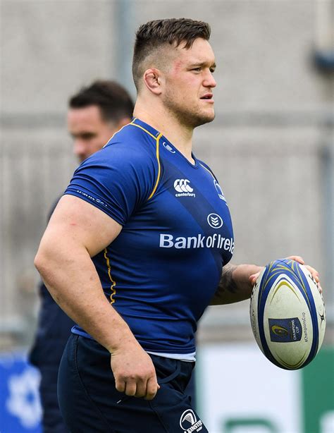 Leinster star Andrew Porter keeping mind and body fresh as he chases Champions Cup medal to add ...