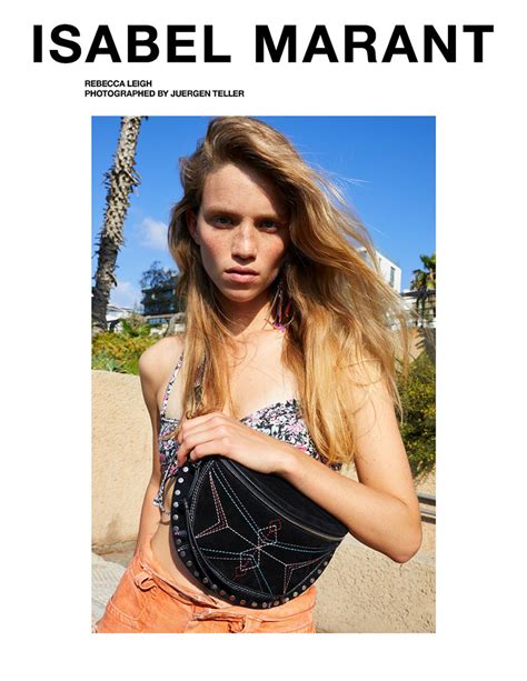 Juergen teller has 50 books on goodreads with 414 ratings. Isabel Marant Spring/Summer 2020 by Juergen Teller | The ...