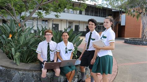 Op Results Most Improved Queensland Schools 2018 The Courier Mail