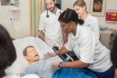 Nursing Community College Of Philadelphia