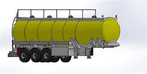 How To Load Distribution Of Oil Tankers Technical Drawingdrafting