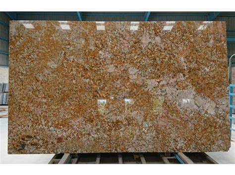 Imperial Gold Granite Tile And Slabs Indian Granite Suppliers