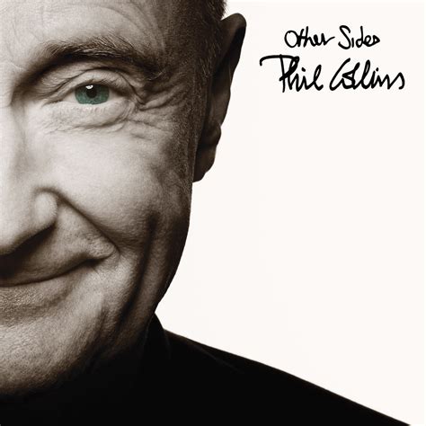 Phil Collins Other Sides 2019 Flac Hd Music Music Lovers