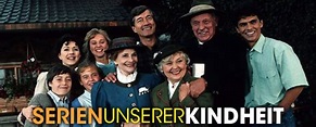 Serien unserer Kindheit: „Forsthaus Falkenau“ – fernsehserien.de