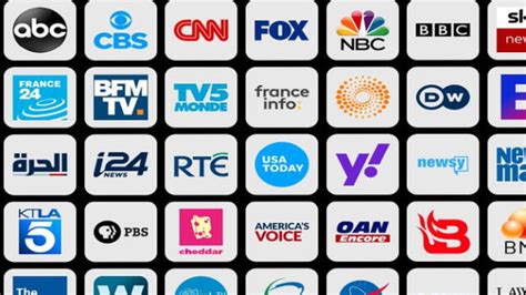 Cómo ver más de 500 canales de TV gratis sin descargas y legalmente