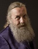 Alan Moore | Biography, Comics, Watchmen, Swamp Thing, & Facts | Britannica