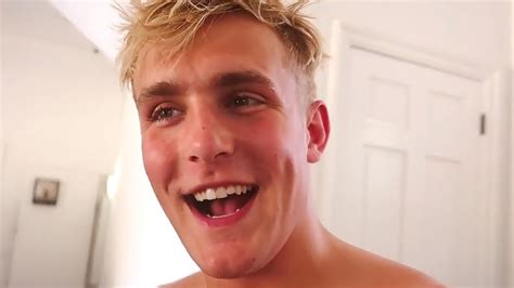 Jake Paul Fight Video Goes Viral Hollywoodlife Youtube