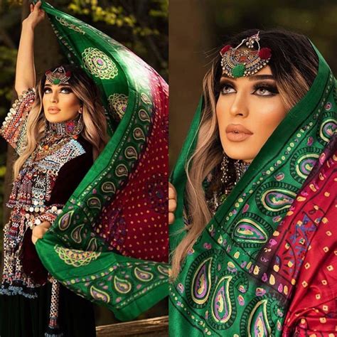 Afghan Clothes Afghan Dresses Pakistani Bridal Dresses Wedding