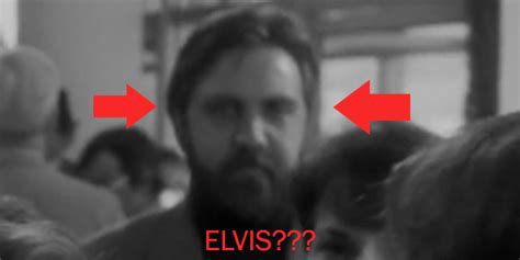 Was Elvis Really In ‘home Alone An Investigation Noisey
