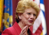 Sen. Debbie Stabenow supports bill to stop lawmaker pay if government ...
