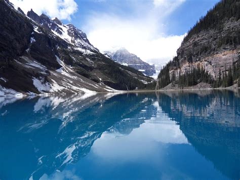 Lake Louise Who Is Lake Louise Named After