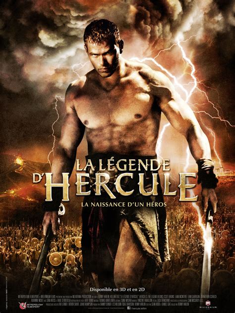 Having endured his legendary twelve labors, hercules (dwayne johnson), the greek demigod. The Legend of Hercules (2014) - Renny Harlin