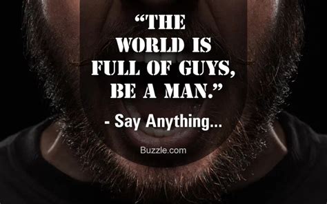 Gentlemen Ladies And The World Need You To Be An Alpha Male
