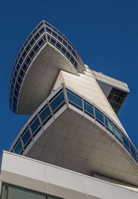 In Pictures A Look At New York Jfk Tower Inside And Out Aviation