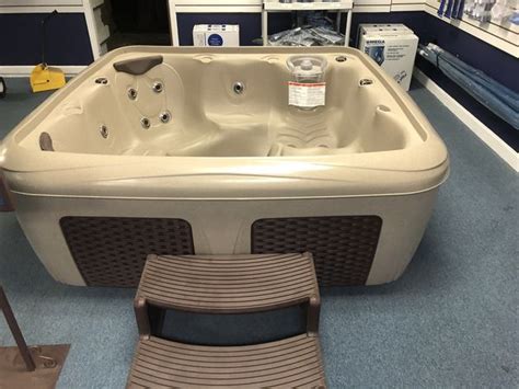 Dream Maker Hot Tub For Sale In Lawrence Ma Offerup