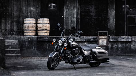 Here you can find the best indian motorcycle wallpapers uploaded by our community. Jack Daniel's Limited Edition Indian Springfield Dark Horse