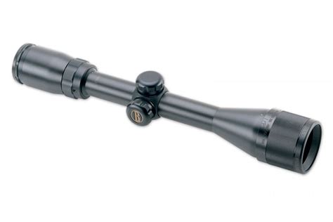 Bushnell Banner 4 12x40mm Riflescope With Multi X Reticle Sportsmans