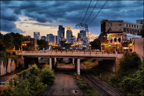 Dinkytown Minneapolis Town Flickr Photo Sharing