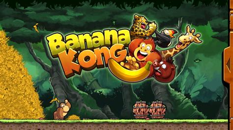 ¡demuestra tus habilidades en el billar, y hunde tiros con efecto en un juego de 8 ó 9 bolas, en uno de nuestros muchos juegos de billar nuestros juegos de billar te proporcionan control adicional y ventajas con respecto a jugar a este juego en la vida real. Banana Kong for Android - APK Download