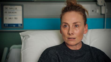 Holby City Exclusive Rosie Marcel On Jac Naylors Fate What To Watch