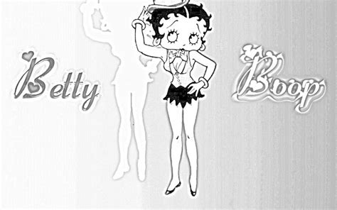 1440x900 1440x900 Full Size Betty Boop Coolwallpapersme