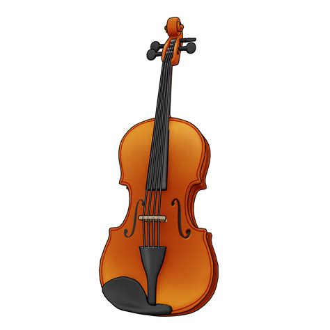 Free Illustration Violin Instrument Music Musical Free Image On