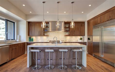 There's a reason pros recommend budgeting a 20 percent buffer into any reno project (unexpected costs will happen), so it's important to have a handle on the costs. Zoom in 👀 on the custom painted glass backsplash, the ...
