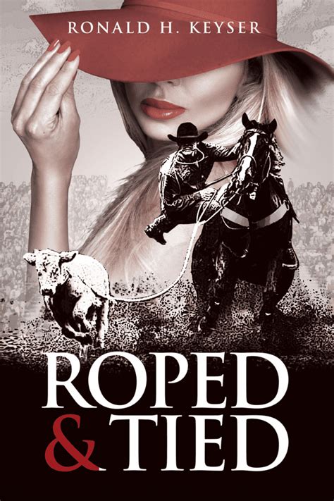 Roped And Tied Defiance Press And Publishing