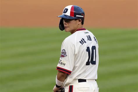 Korean Baseball Kbo Lg Twins And Doosan Bears Odds Prop Bets