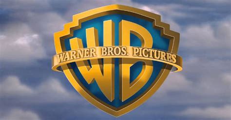 Warner Bros Unveils New Logo Ahead Of Studios 2023 Centennial