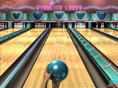 Ten Pin Championship Bowling Pro Latest Version Get Best Windows Software