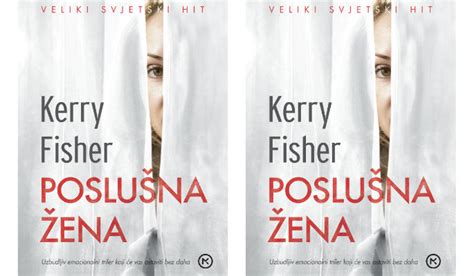 Kerry Fisher Poslušna žena Zmaichek