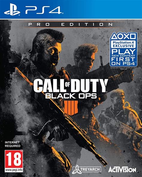 Call Of Duty Black Ops Iiii For Playstation 4 Sales Wiki Release