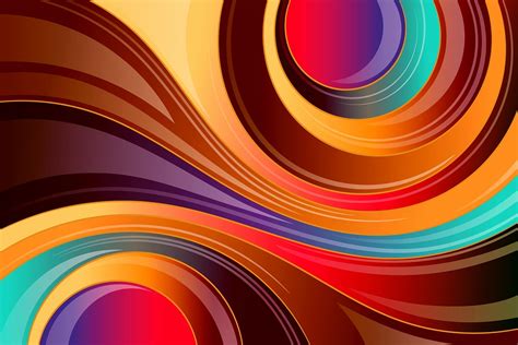 Download Abstract Colorful Background Royalty Free Stock